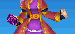 UmbraKnucklesDDModel.png