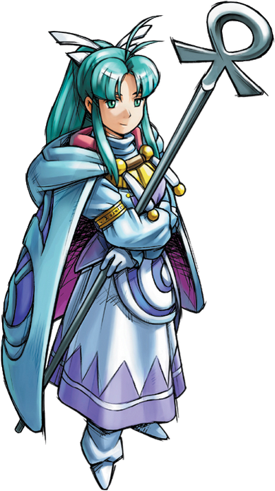 Mia
