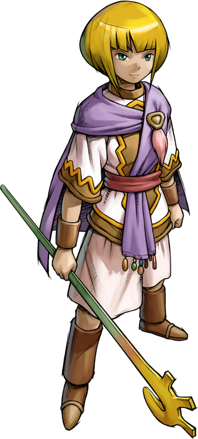 Sheba