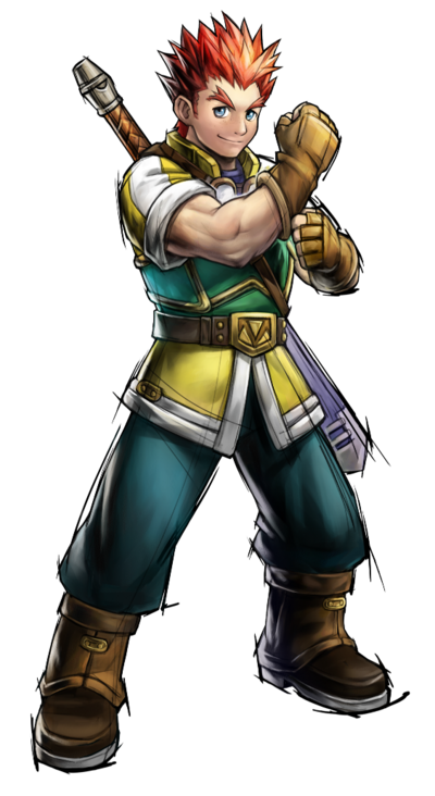Carte Tyrell
