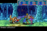 Golden Sun: The Lost Age - Golden Sun Universe