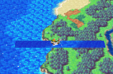 Atteka - Golden Sun Universe